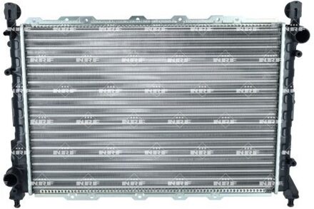 Alfa Romeo Radiateur 58996