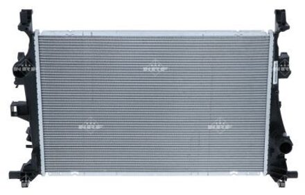 Alfa Romeo Radiateur 59290