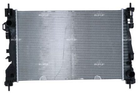 Alfa Romeo Radiateur 59307