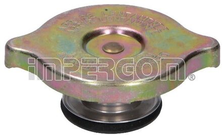 Alfa Romeo Radiateurdop 29641