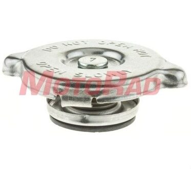 Alfa Romeo Radiateurdop OT7