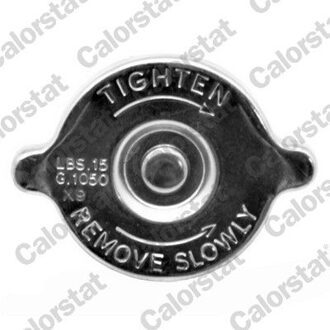 Alfa Romeo Radiateurdop RC0061