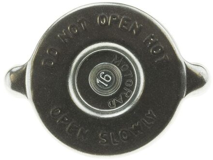 Alfa Romeo Radiateurdop T16