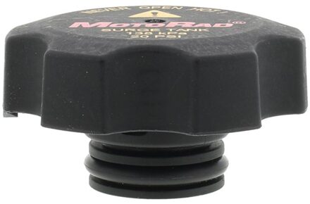 Alfa Romeo Radiateurdop T62