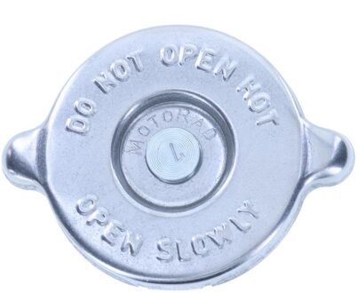 Alfa Romeo Radiateurdop T7