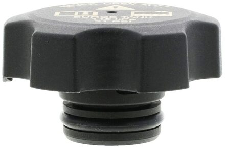 Alfa Romeo Radiateurdop T73