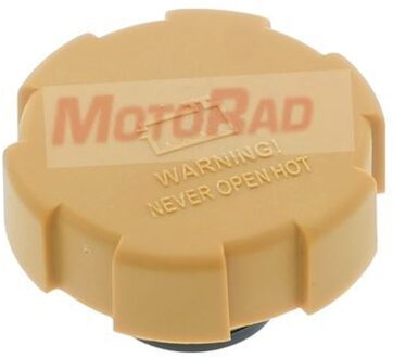 Alfa Romeo Radiateurdop T89