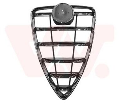 Alfa Romeo Radiateurgrille 0177512