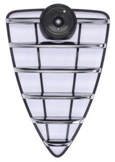 Alfa Romeo Radiateurgrille 6502070110991P