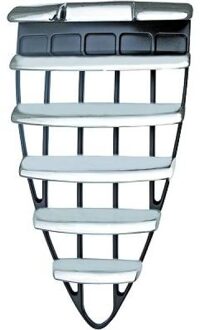 Alfa Romeo Radiateurgrille Priority Parts 3041040
