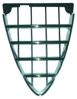 Alfa Romeo Radiateurgrille Priority Parts 3052040