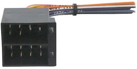 Alfa Romeo Radio aansluitkabel 11123000