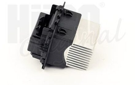 Alfa Romeo Regelaar, interieurventilator 132559