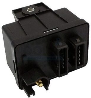 Alfa Romeo Regeleenheid, gloeitijd 7243000