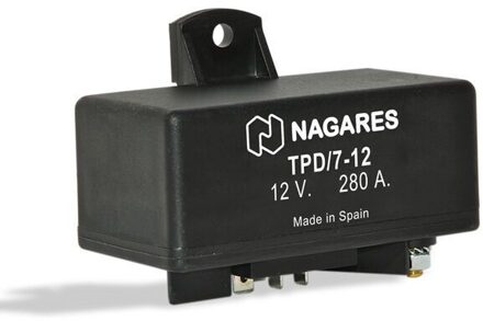 Alfa Romeo Regeleenheid, gloeitijd MHG29