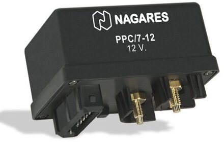 Alfa Romeo Regeleenheid, gloeitijd MHG55