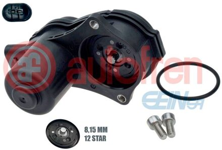 Alfa Romeo Regelelement, handrem, remklauwzadel DEPB004