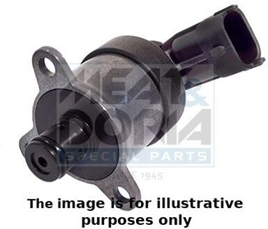 Alfa Romeo Regelklep, brandstofhoeveelheid (Common-Rail-System) 9185E