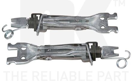 Alfa Romeo Regulateur, trommelrem 421001