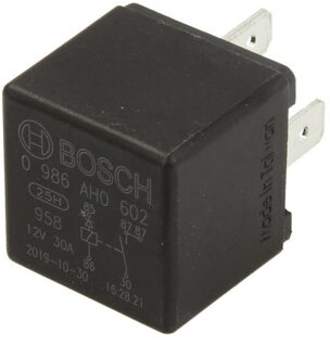 Alfa Romeo Relais 0986AH0602