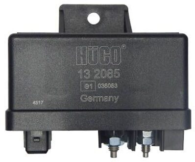 Alfa Romeo Relais, gloeisysteem 132085