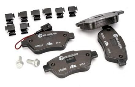 Alfa Romeo Remblokken set 13046038262