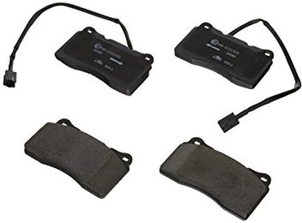 Alfa Romeo Remblokken set 13046049912