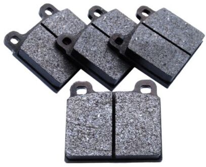 Alfa Romeo Remblokken set 13046060272