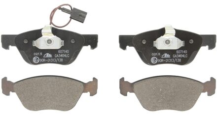 Alfa Romeo Remblokken set 13046071402