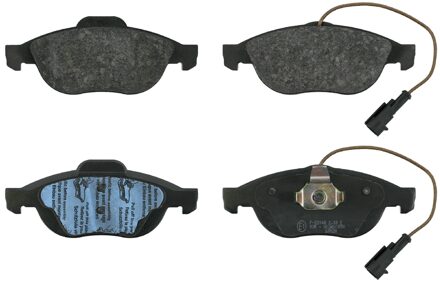 Alfa Romeo Remblokken set 16293