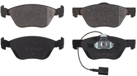 Alfa Romeo Remblokken set 16849