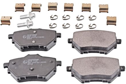 Alfa Romeo Remblokken set 16959