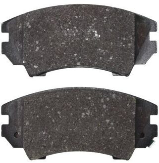 Alfa Romeo Remblokken set 37683