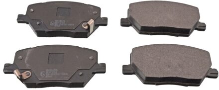 Alfa Romeo Remblokken set ADA104278