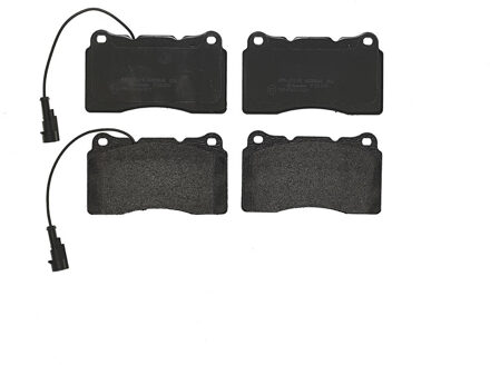 Alfa Romeo Remblokken set P23078