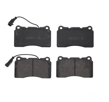 Alfa Romeo Remblokken set P23154