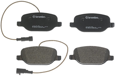 Alfa Romeo Remblokken set P23166