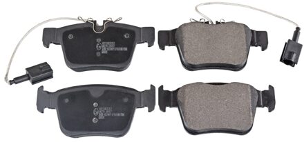 Alfa Romeo remblokkenset 116227