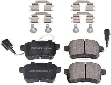 Alfa Romeo remblokkenset 170905