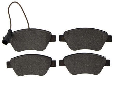 Alfa Romeo Remblokkenset 237051801