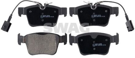 Alfa Romeo remblokkenset 33107613