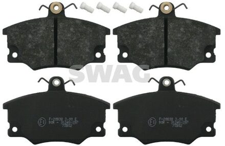 Alfa Romeo remblokkenset 70916079