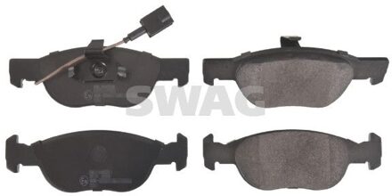 Alfa Romeo remblokkenset 70916089