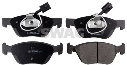 Alfa Romeo remblokkenset 70916244