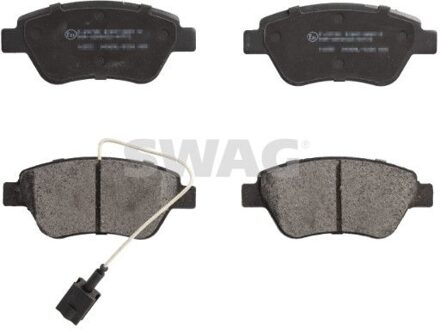 Alfa Romeo remblokkenset 70916555