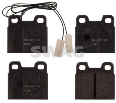 Alfa Romeo remblokkenset 74116001