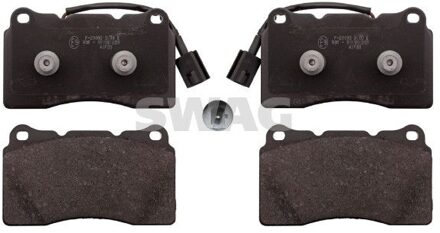 Alfa Romeo remblokkenset 74116005