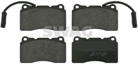 Alfa Romeo remblokkenset 74916295