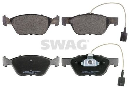 Alfa Romeo remblokkenset 74916849