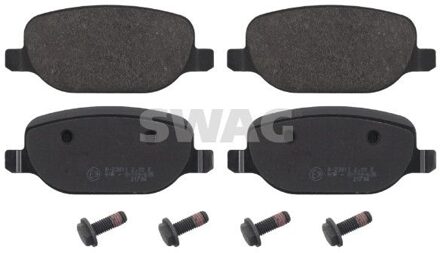 Alfa Romeo remblokkenset 74916851